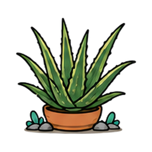 Aloe vera