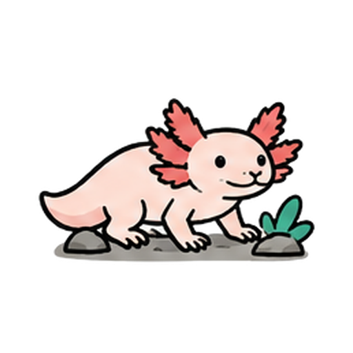 Axolotl