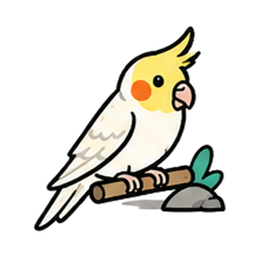Cockatiel