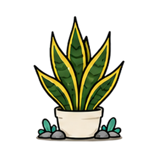 Snake plant