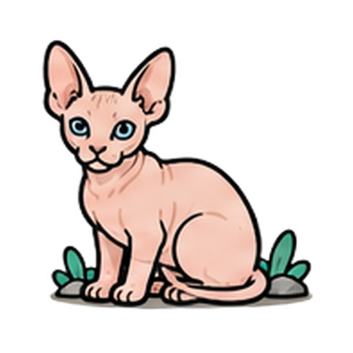 Sphynx