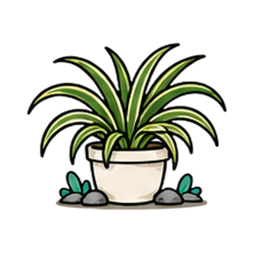 Spider plant